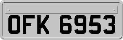OFK6953
