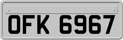 OFK6967