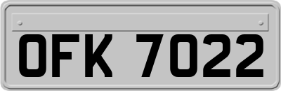 OFK7022