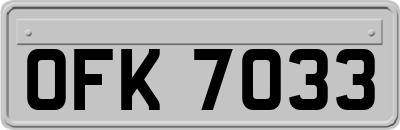 OFK7033