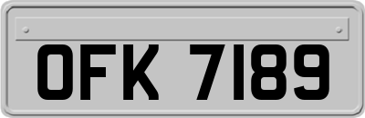 OFK7189