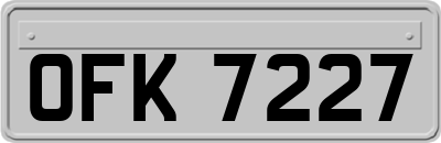 OFK7227