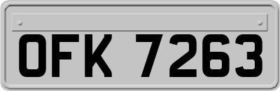 OFK7263