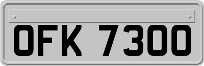 OFK7300
