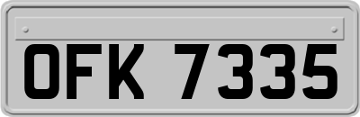 OFK7335