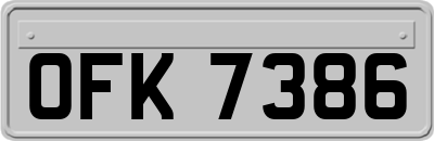 OFK7386