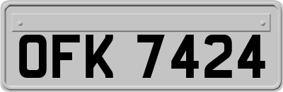 OFK7424