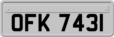 OFK7431