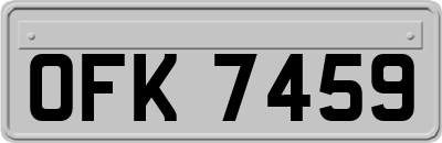 OFK7459
