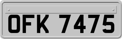 OFK7475