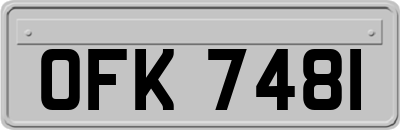 OFK7481