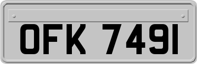 OFK7491