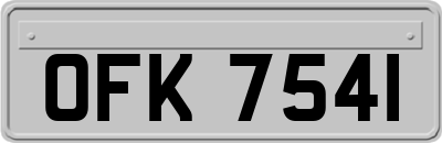 OFK7541