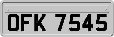 OFK7545