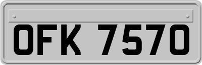 OFK7570
