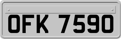 OFK7590