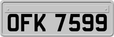 OFK7599