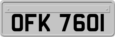 OFK7601