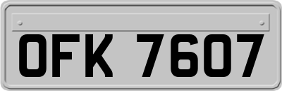 OFK7607