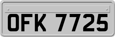 OFK7725