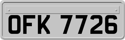 OFK7726