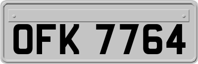 OFK7764
