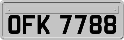 OFK7788