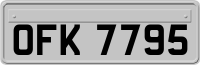OFK7795