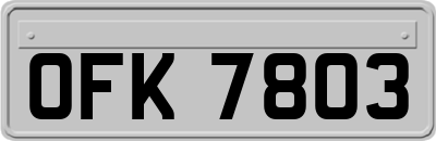 OFK7803