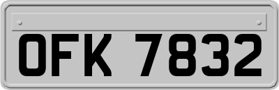OFK7832