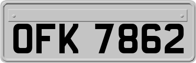 OFK7862