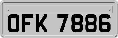 OFK7886