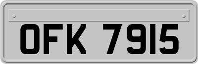 OFK7915