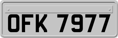 OFK7977