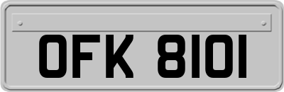 OFK8101