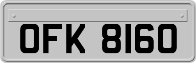 OFK8160