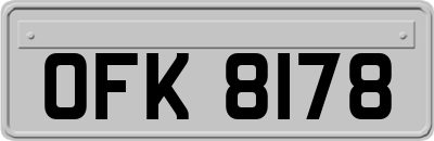 OFK8178