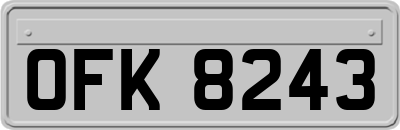OFK8243