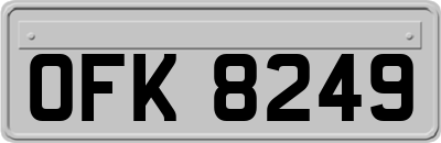 OFK8249
