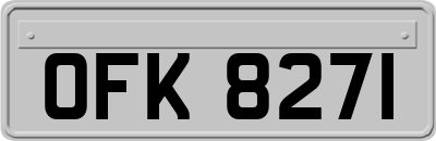 OFK8271