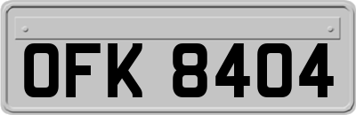 OFK8404