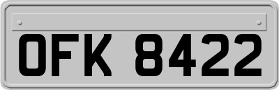 OFK8422