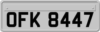 OFK8447