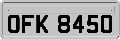 OFK8450