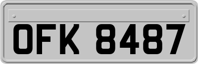 OFK8487