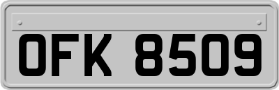 OFK8509
