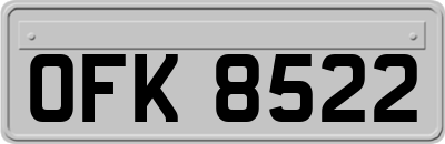 OFK8522
