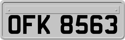 OFK8563