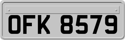 OFK8579