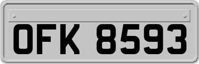 OFK8593